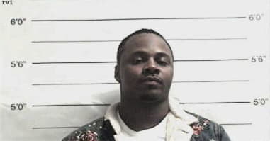 Ramon Williams, - Orleans Parish County, LA 